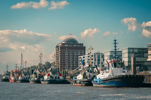 Foto zum Beitrag Wie Bewerbungen in Hamburg nach IHK-Standard aufgebaut werden