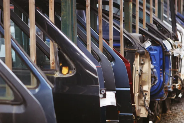 Foto zum Beitrag 1 Leitfaden zur Fachlaufbahn im Automobilbau in Wolfsburg