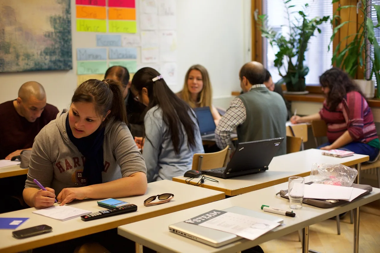 Foto zum Beitrag Weiterbildung für Berufswechsel: Förderung, Dauer und Kosten in Deutschland